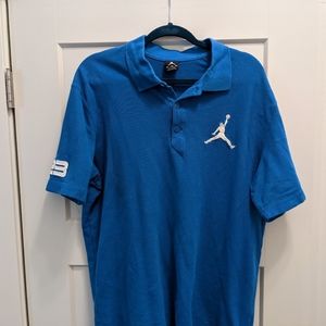 Air Jordan Polo